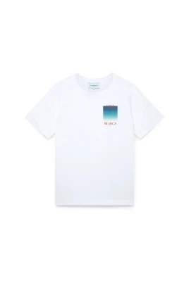 Gradient T-shirt
