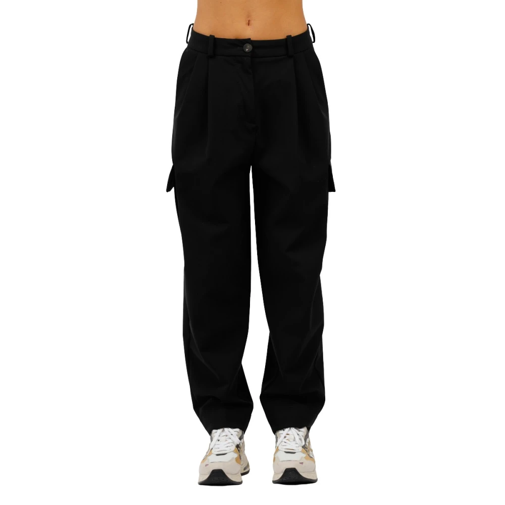 Trousers > Straight Trousers - - RRD - Modalova