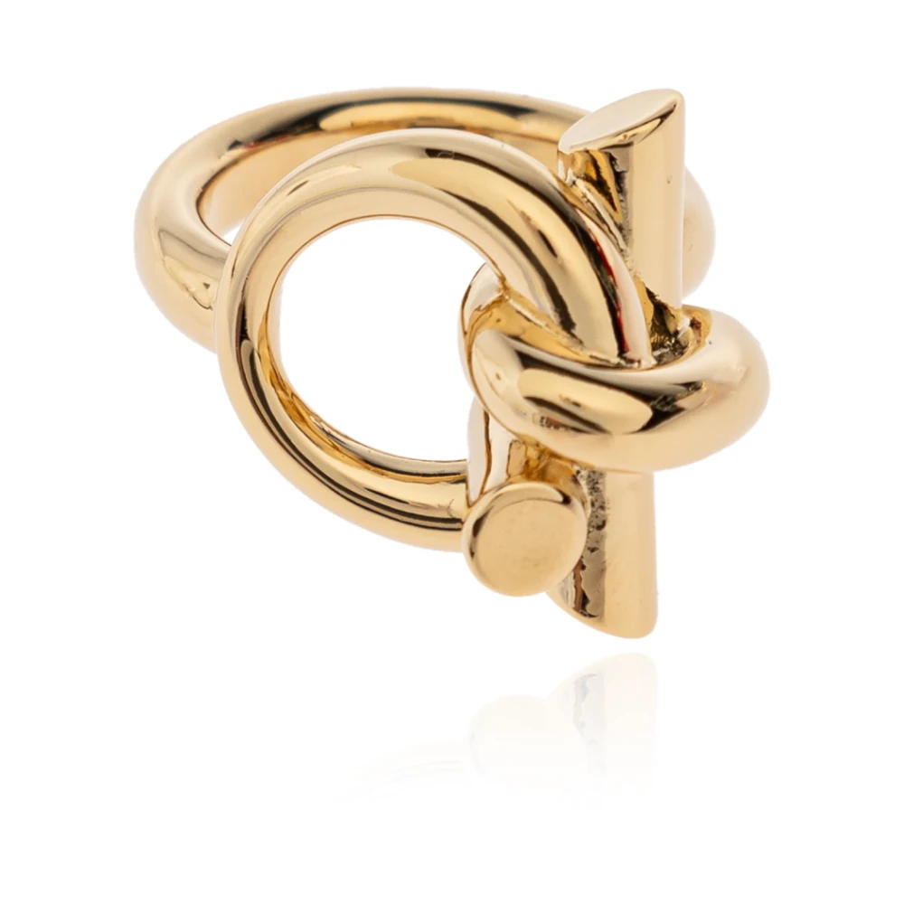 Herre, Accessories, Gul, ONE SIZE