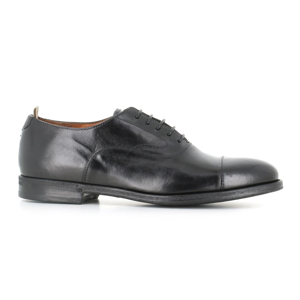 Shoes > Flats > Business Shoes - - Officine Creative - Modalova