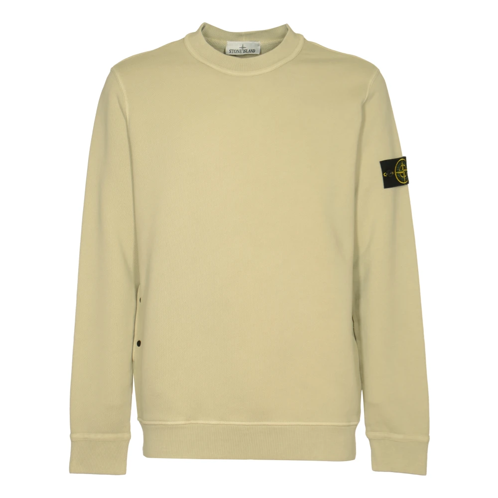 Crewneck Sweaters