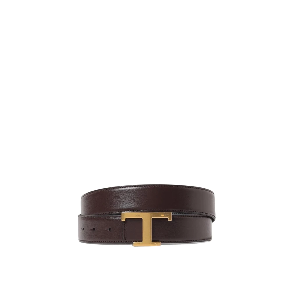 Accessories > Belts - - Tod's - Modalova
