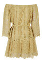 robe-jaune-en-dentelle-sangallo
