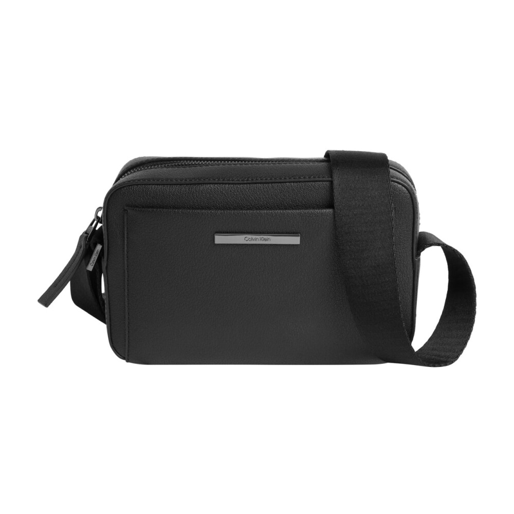 Calvin klein bolso discount hombre