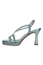 sandalen-groen
