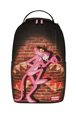 Stad Reseväska Pink Panther