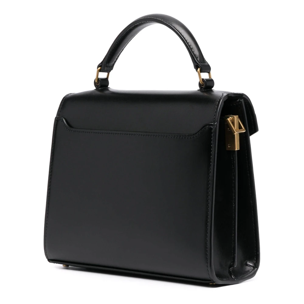 Saint Laurent Handbags Black Dames