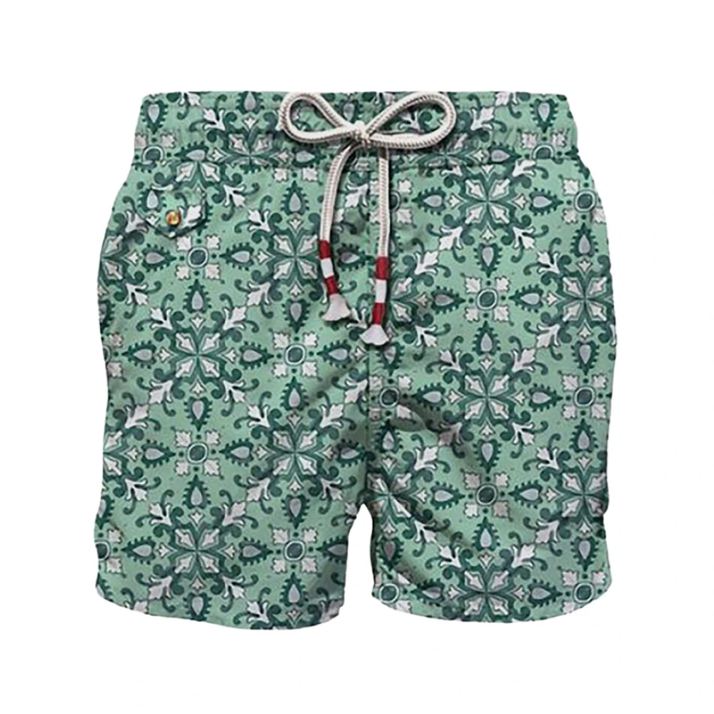 Swimwear > Beachwear - - MC2 Saint Barth - Modalova