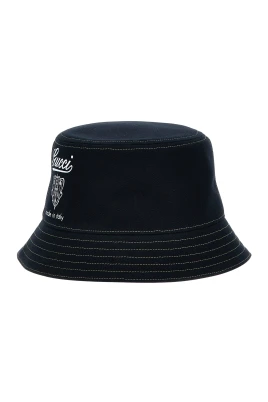 Bucket Hat med riksvapen