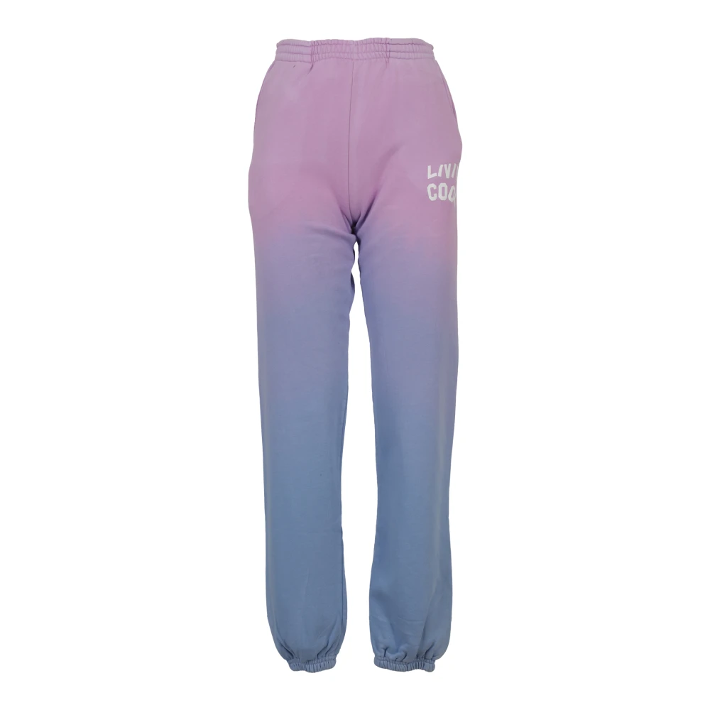 Trousers > Sweatpants - - Livincool - Modalova