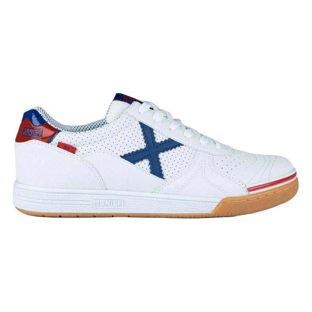 Munich Uomo Multicolor - Sneakers - Shoes - E -41 Eu