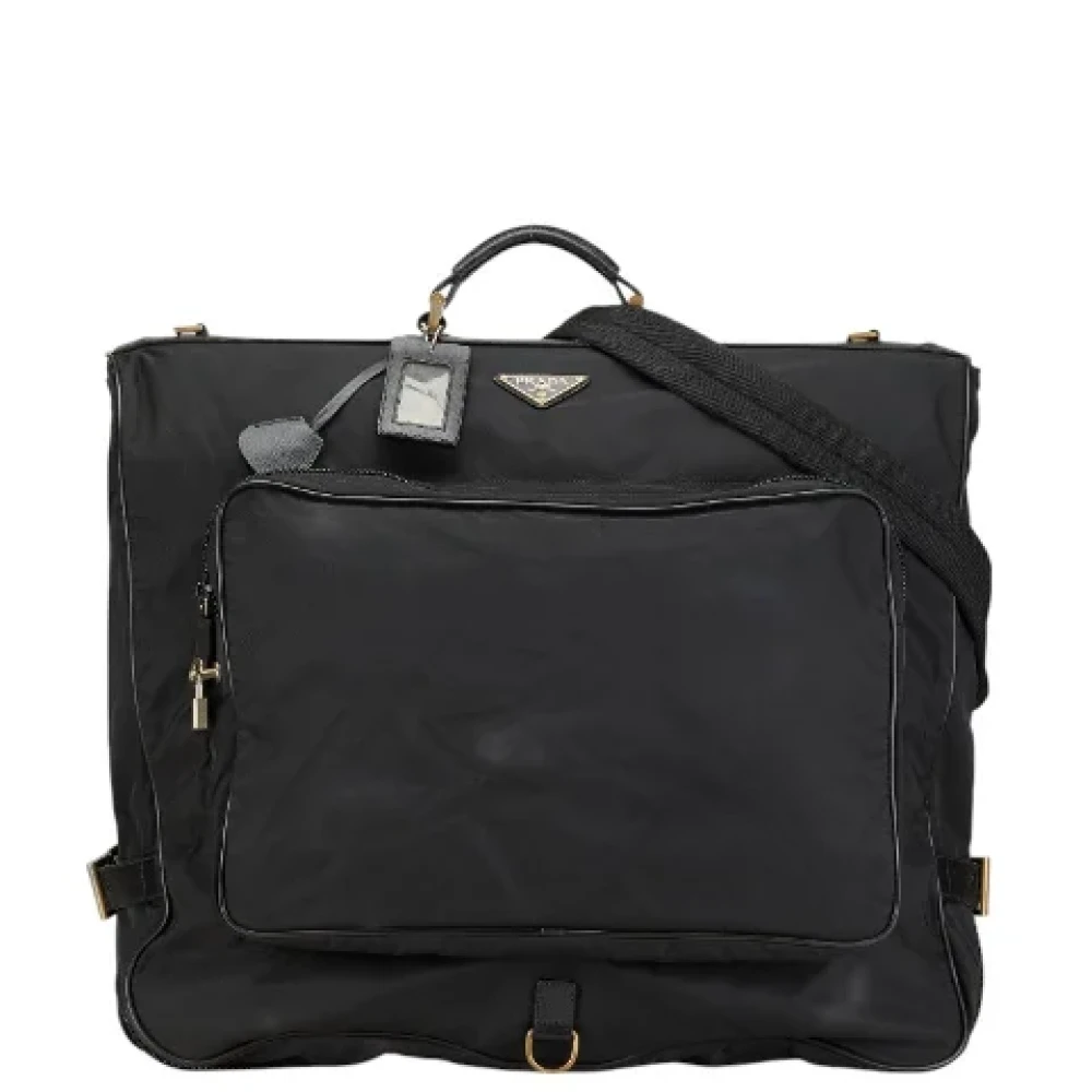 Pre-owned > Pre-owned Bags > Pre-owned Handbags - - Prada Vintage - Modalova