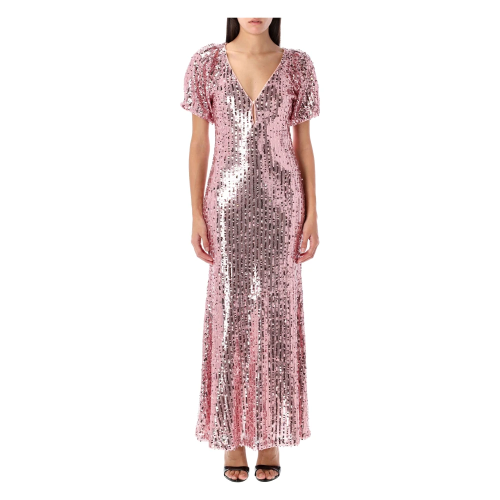 Dresses > Occasion Dresses > Party Dresses - - Rotate Birger Christensen - Modalova