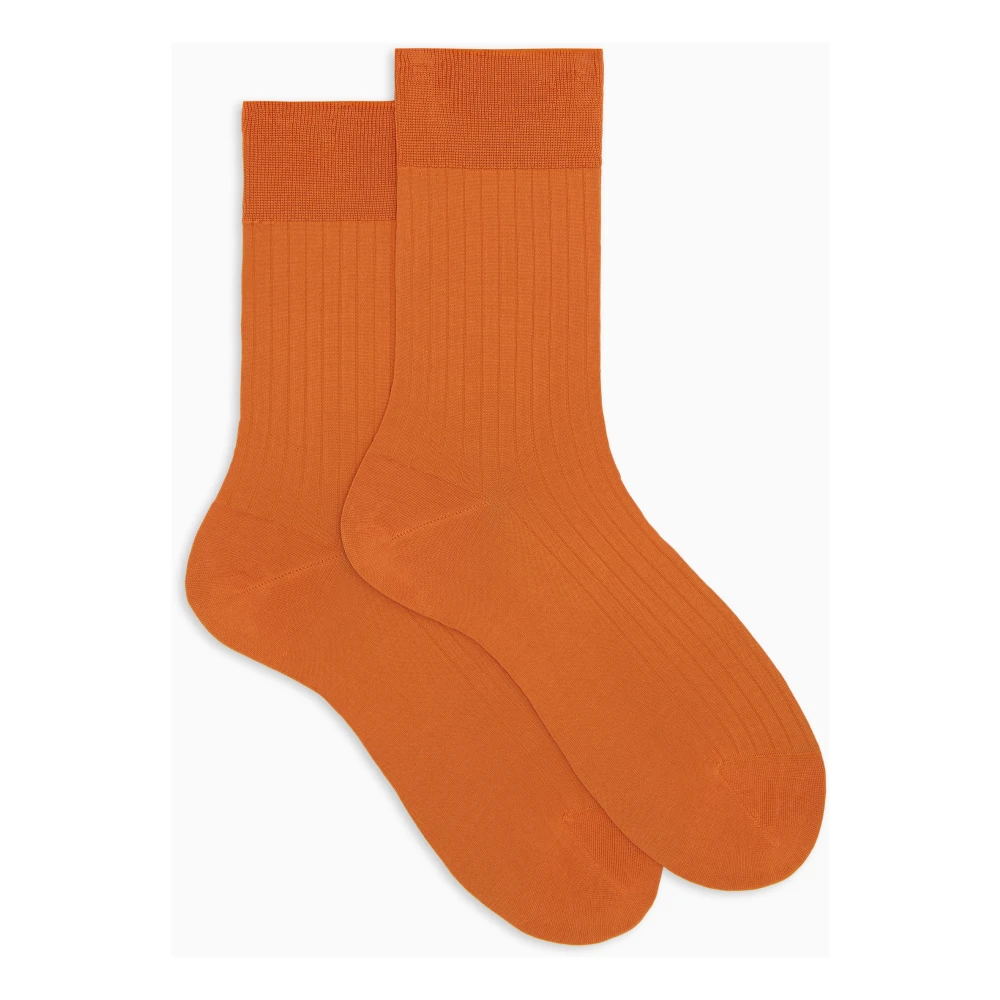 Underwear > Socks - - Gallo - Modalova