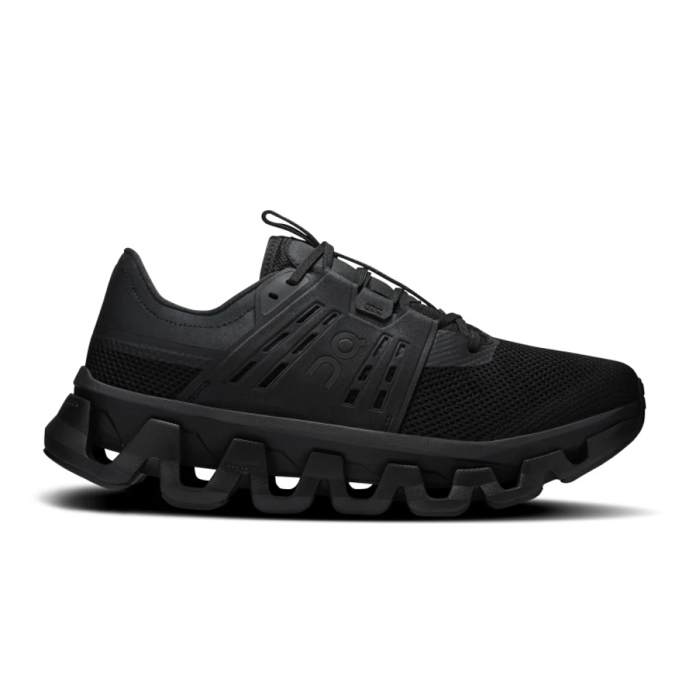 On Running Herren Schwarz Sport, K, 37 Eugröße: