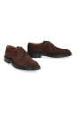 chaussures-en-daim-a-lacets-bout-rond
