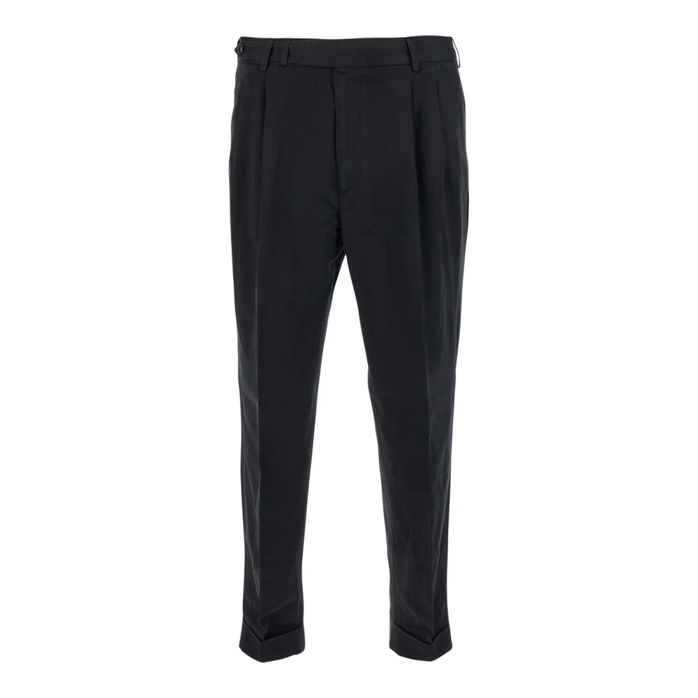 Trousers > Slim-fit Trousers - - PT Torino - Modalova