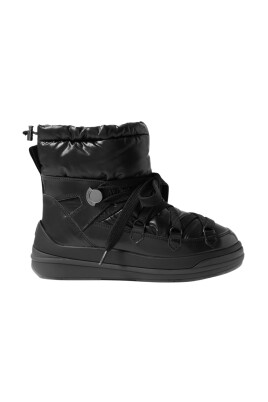 Red Wings Boots Eastland Lumber Up, Botas De Moda Hombre, Black