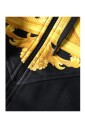 sweat-a-capuche-zippe-en-coton-noir