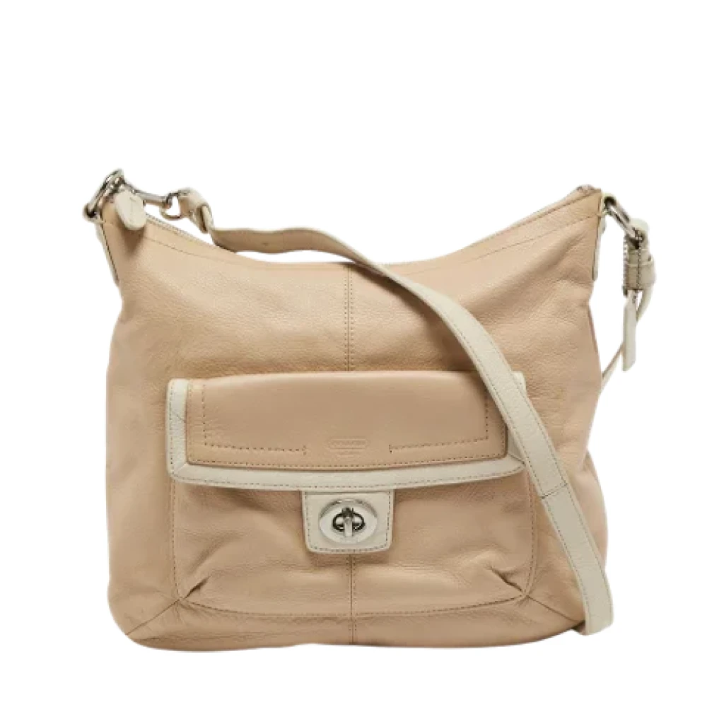 Pre-owned > Pre-owned Bags > Pre-owned Cross Body Bags - - Coach Pre-owned - Modalova