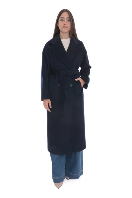 Cimelio Long Coat