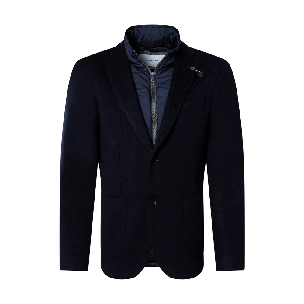 BALDESSARINI Sage Jas Blue Heren
