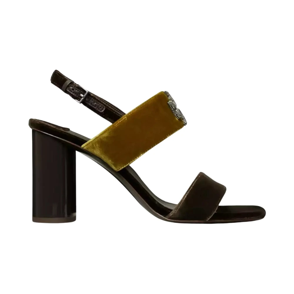 Shoes > Sandals > High Heel Sandals - - Tory Burch - Modalova