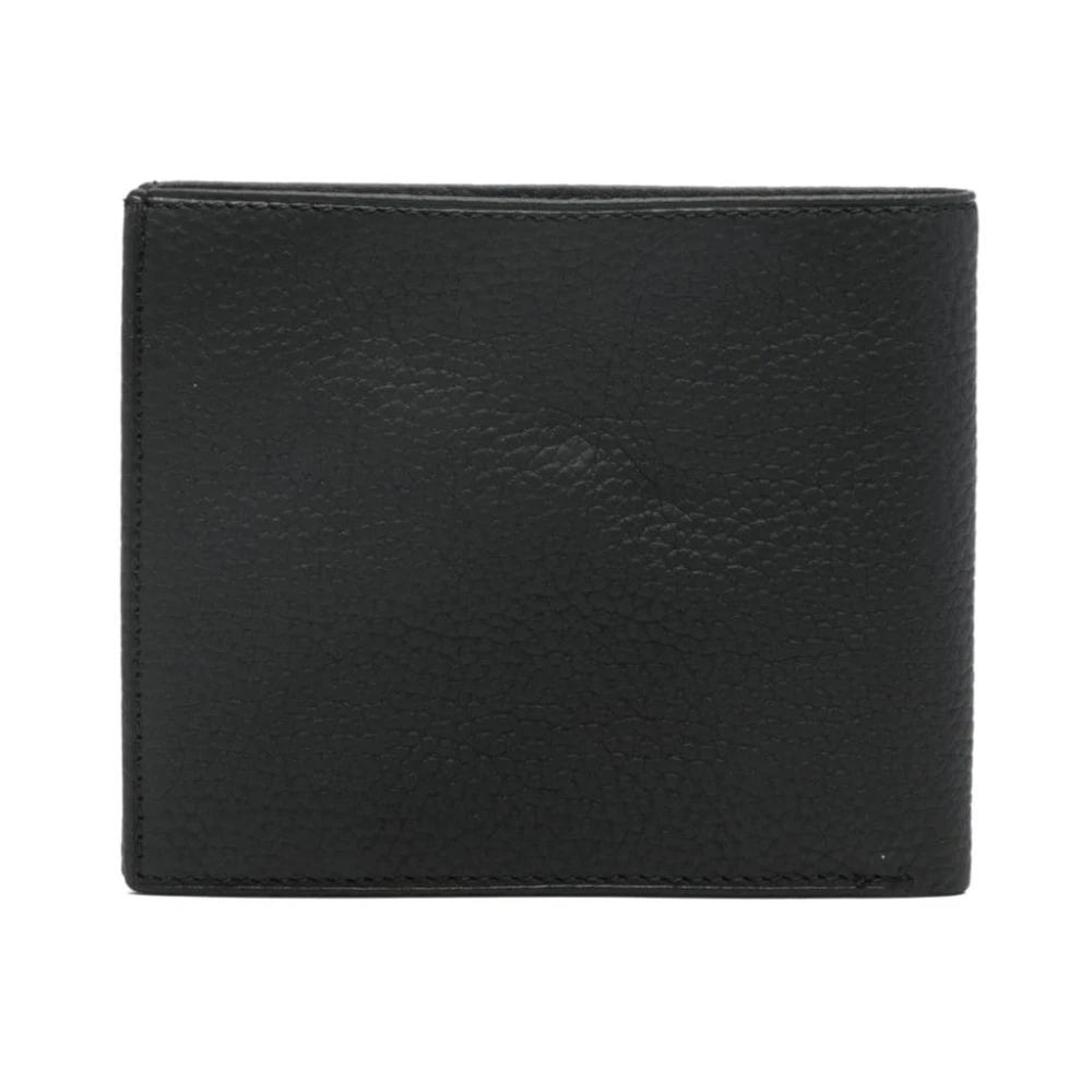 Karl Lagerfeld Portemonnees Zwart Black Heren
