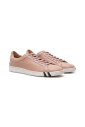 elegante-pink-laeder-sneakers