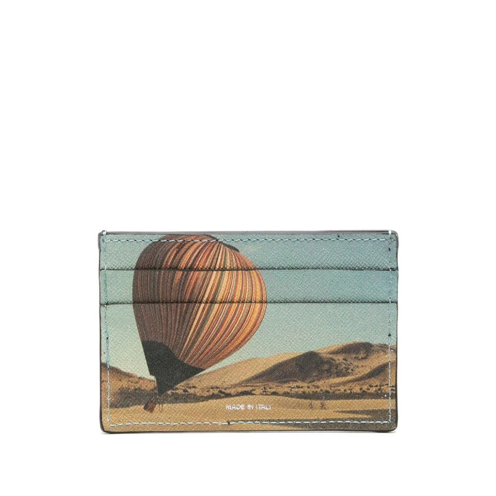 PS By Paul Smith Wallets Cardholders Multicolor Heren