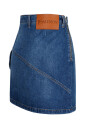 blue-denim-mini-skirt-patchwork