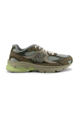 2010 Sneakers