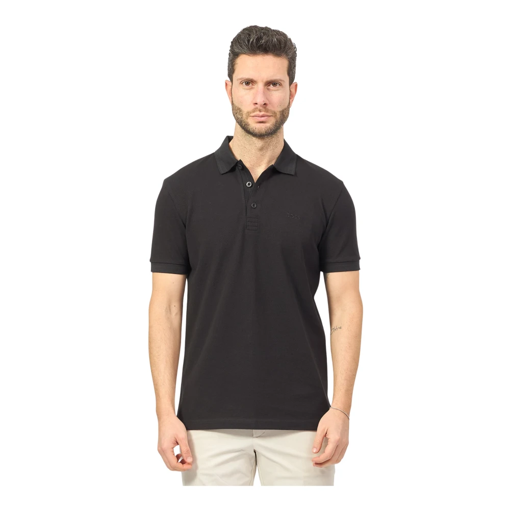 Tops > Polo Shirts - - Hugo Boss - Modalova