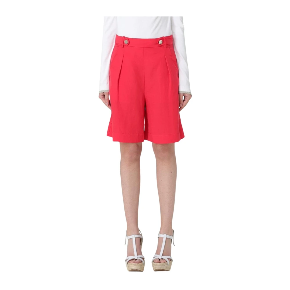 Shorts > Casual Shorts - - Liu Jo - Modalova