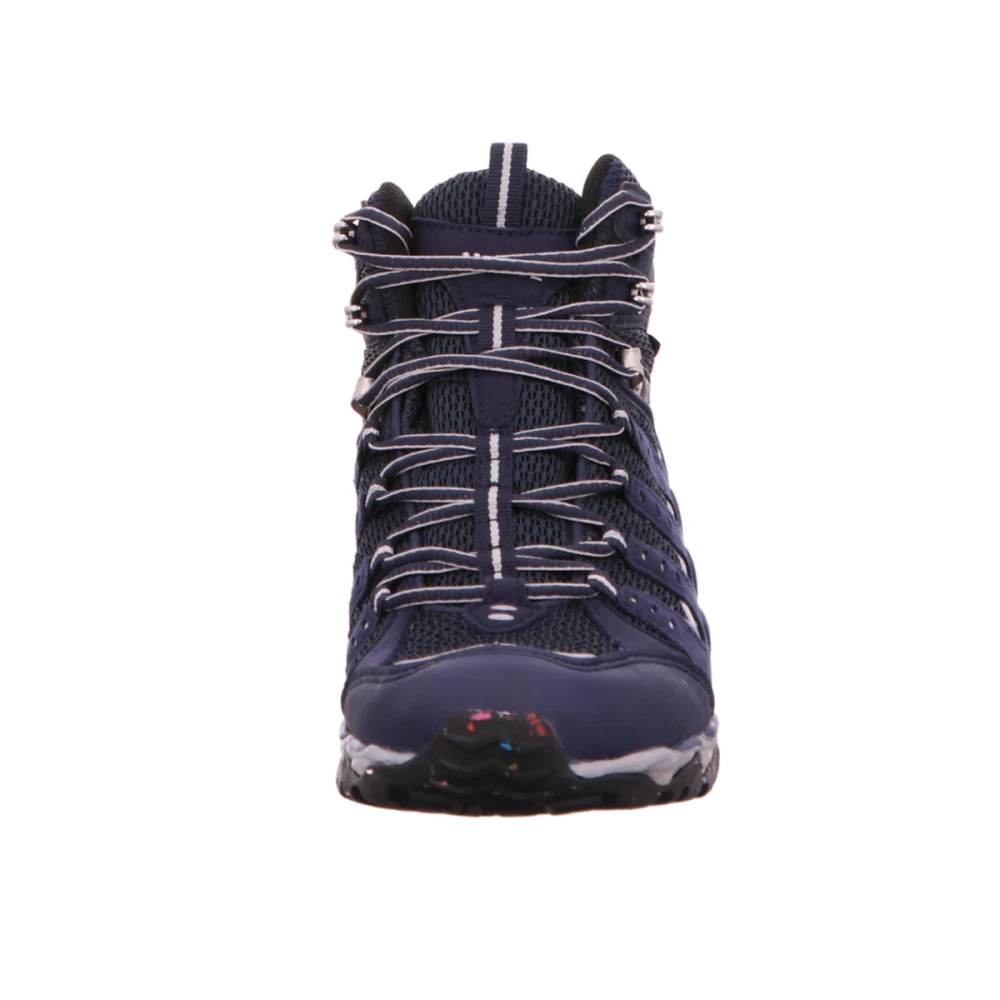 Meindl Outdoor Schoenen voor Dames GTX Blue Dames