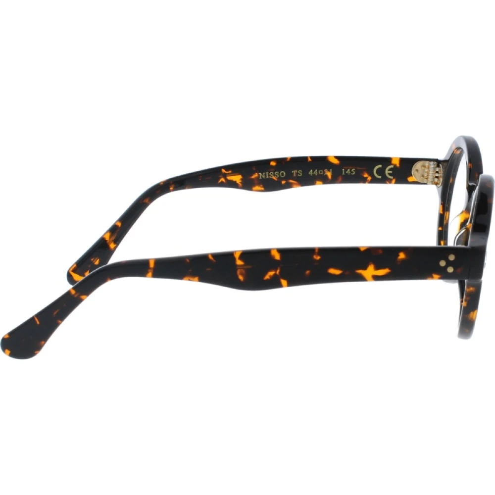 Epos Stijlvolle bril met 3 jaar garantie Multicolor Unisex