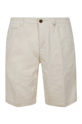 off-white-bomull-bermuda-shorts