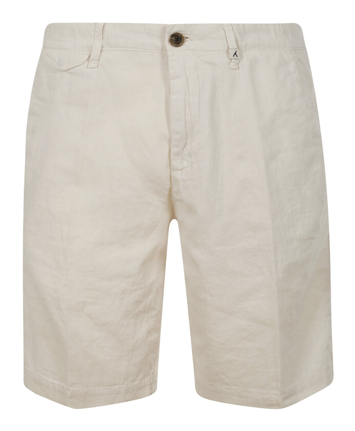 shorts-bermuda-en-coton-blanc-casse