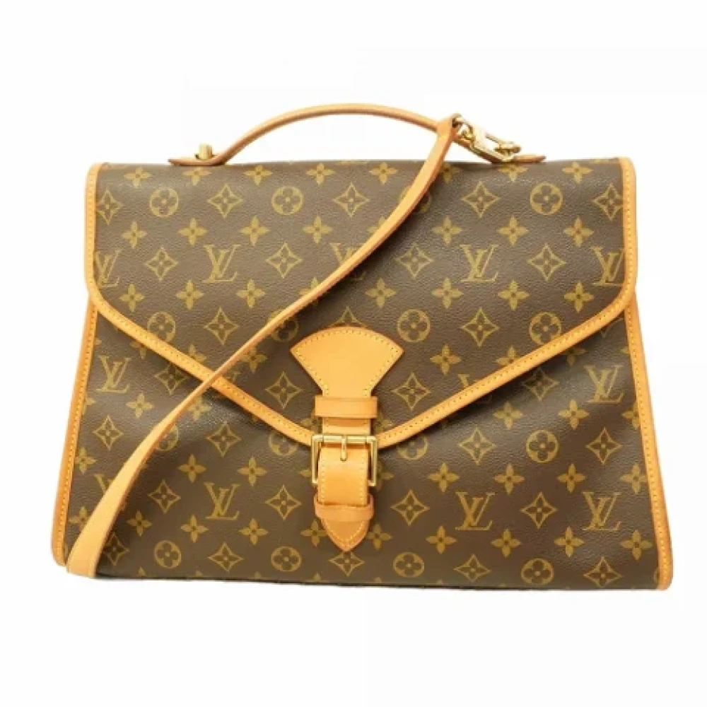 Pre-owned > Pre-owned Bags > Pre-owned Handbags - - Louis Vuitton Vintage - Modalova