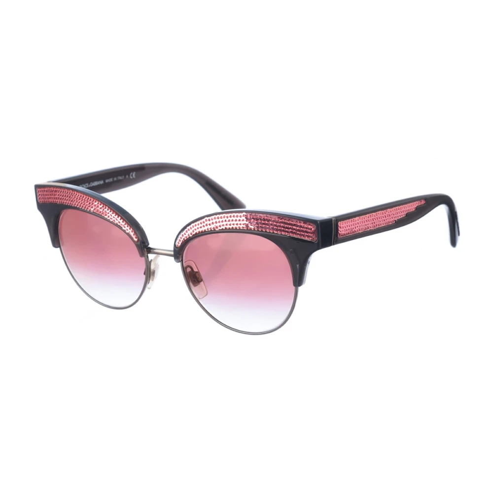 Dolce & Gabbana Sunglasses Rosa Dam