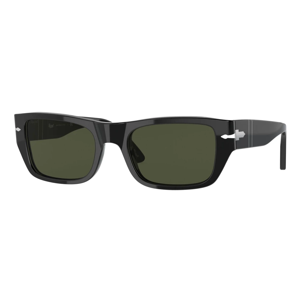 Persol Solglasögon 3268s Svart Unisex