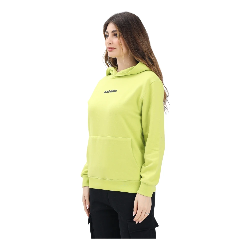 Sweatshirts & Hoodies > Hoodies - - Barrow - Modalova