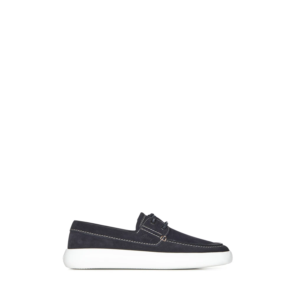 Shoes > Flats > Laced Shoes - - Brioni - Modalova