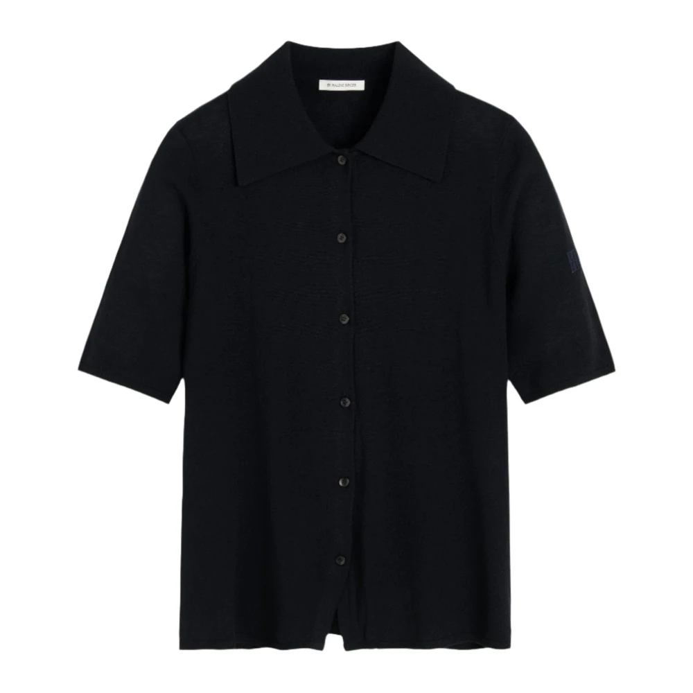 Blouses & Shirts > Shirts - - By Malene Birger - Modalova