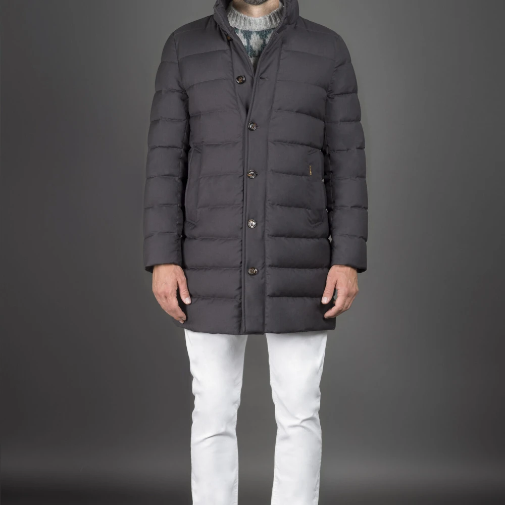 Moorer Alfieri-Pum Gray Heren