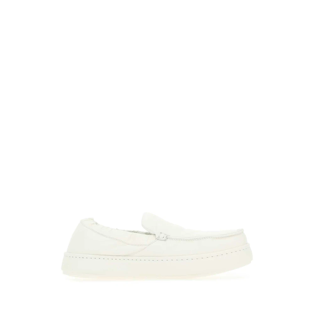 Shoes > Flats > Loafers - - Ermenegildo Zegna - Modalova