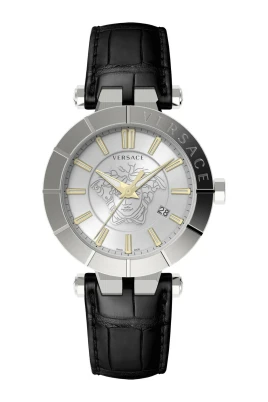 V-RACE 43 mm Klocka