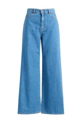 Wkdvega Wide Jeans