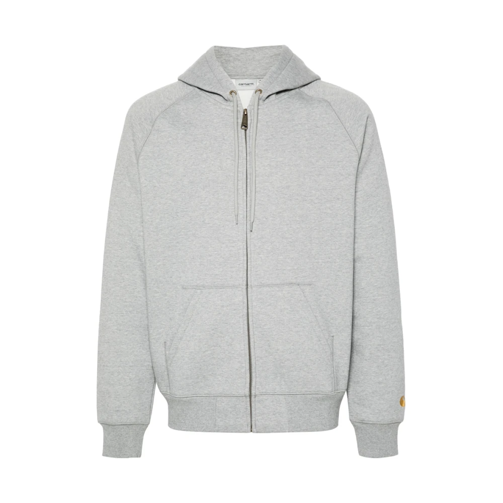 Sweatshirts & Hoodies > Zip-throughs - - Carhartt Wip - Modalova