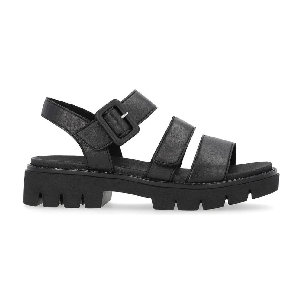 Shoes > Sandals > Flat Sandals - - Remonte - Modalova